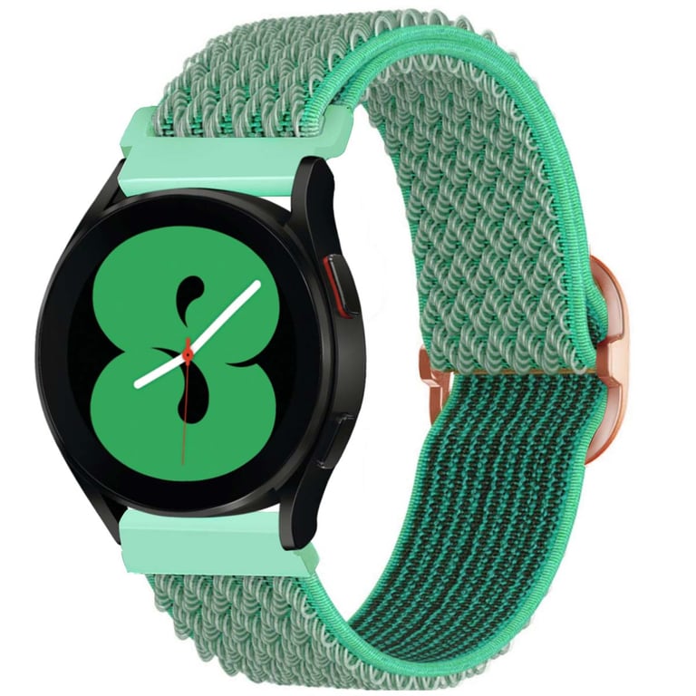 Bracelet 20mm Élastique - vue 10