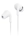 Xiaomi BHR8931GL écouteur/casque Avec fil Ecouteurs Appels/Musique USB Type-C Blanc