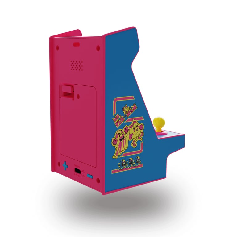 My Arcade Nano Player PRO Ms. Pac Man Neuf - vue 2