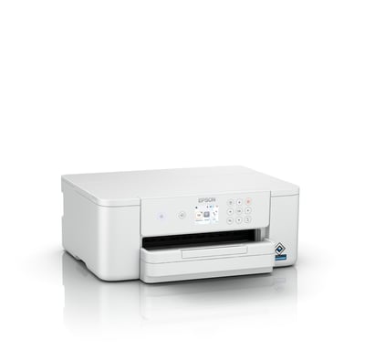 Epson WorkForce Pro WF-C4310DW impresora de inyección de tinta Color 4800 x 2400 DPI A4 Wifi
