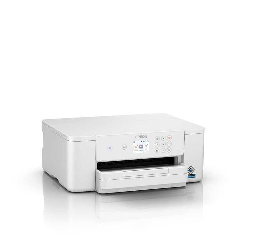 Epson WorkForce Pro WF C4310DW - vue 3