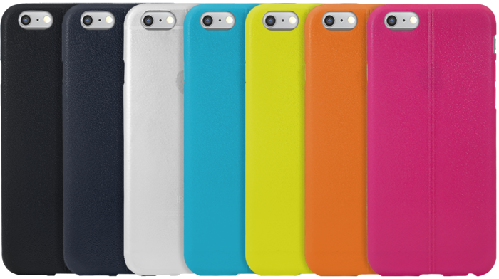 Coques arc-en-ciel Apple iPhone 6/6s