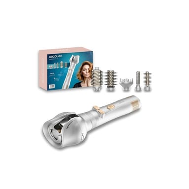 CECOTEC 01000 - CeramicCare 6in1 Gyro - Neuf