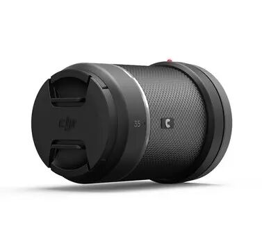Objectif DJI DL 35 mm F2.8 LS ASPH Zenmuse X7X9 Neuf - vue 4