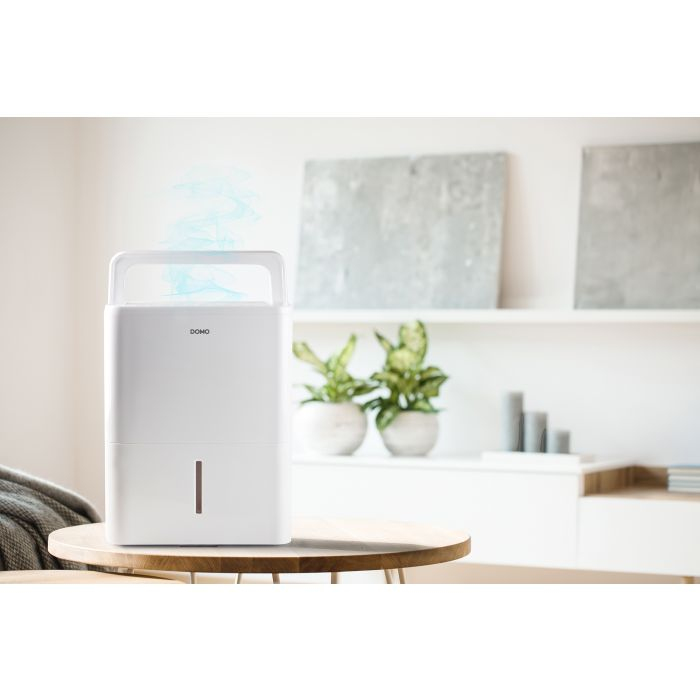 Domo DO344DH déshumidificateur 2 11 45 dB Neuf - vue 3
