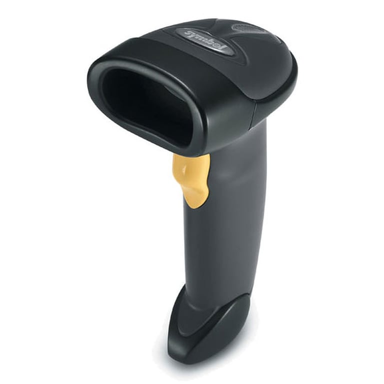 ZEBRA  Solutions LS2208 - Neuf