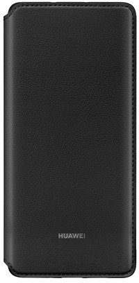 Wallet View flip noir P30 Pro