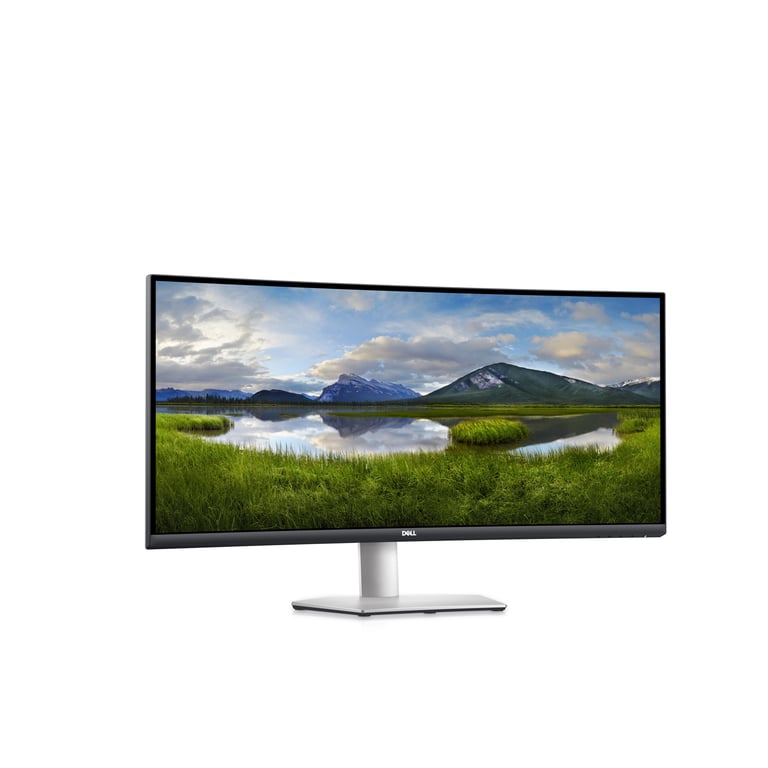 Ecran PC DELL Series S3423DWC 34 3440 x 1440 Wide Quad HD LCD - vue 3