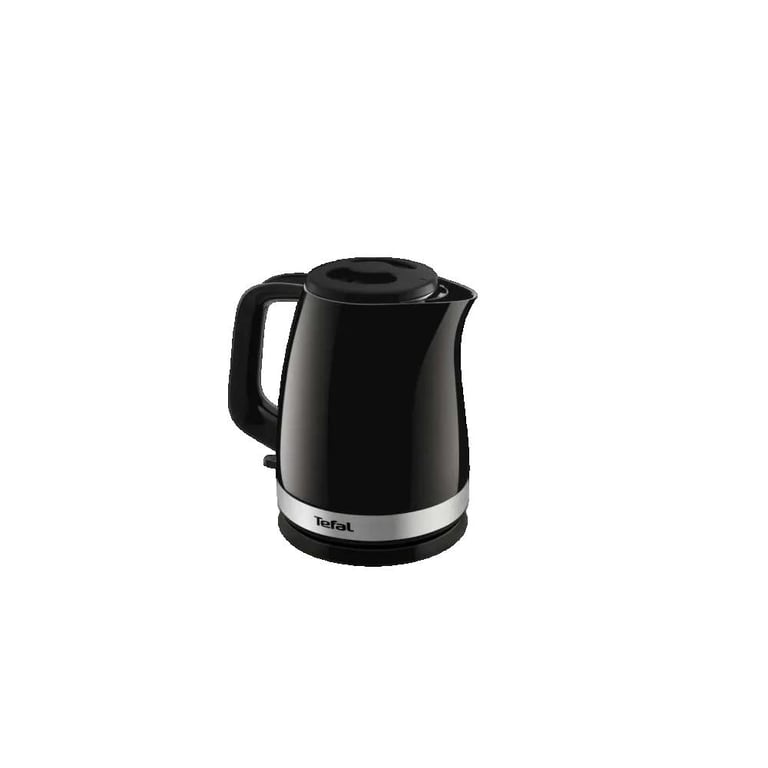 Tefal Delfini+ KO150F Bouilloire 1.5 litres 2.4 kWatt inox - vue 2