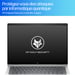 HP EliteBook X Flip G1i Next Gen AI Wolf Pro Security Edition Copilot+ PC Intel Core Ultra 5 228V Híbrido (2-en-1) 35,6 cm (14'') Pantalla táctil WUXGA 32 GB LPDDR5x-SDRAM Wi-Fi 7 (802.11be) Windows 11 Pro Plata