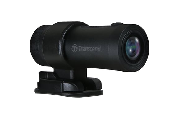 TRANSCEND 32GB Dashcam DrivePro 20 para moto