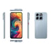 ZTE Blade V70 8+256Go - Gris Stardust