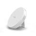 PURO PUCUSBCMAG3WHI cargador de dispositivo móvil Smartphone Blanco Cargador inalámbrico Interior