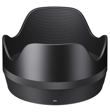 Sigma 315965 lentille et filtre d'appareil photo MILC/SLR Noir