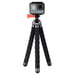 Trépied ''Flex 2in1'' pour les appareils photos et GoPro, 26 cm