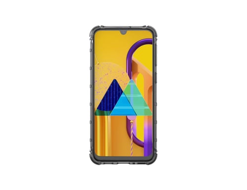 Samsung Araree M Cover coque de protection pour téléphones portables 16,3 cm (6.4'') Housse Noir