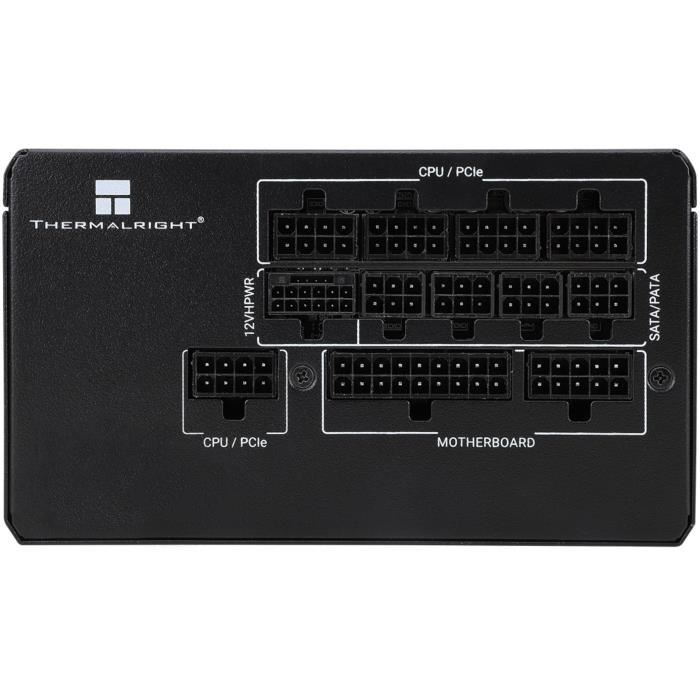 Thermalright TG 1000 - vue 4