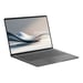 ASUS Zenbook A14 UX3407QA-QD431X Copilot+ PC Snapdragon X1-26-100 Ordinateur portable 35,6 cm (14'') WUXGA 32 Go LPDDR5x-SDRAM 512 Go SSD Wi-Fi 6E (802.11ax) Windows 11 Pro Gris