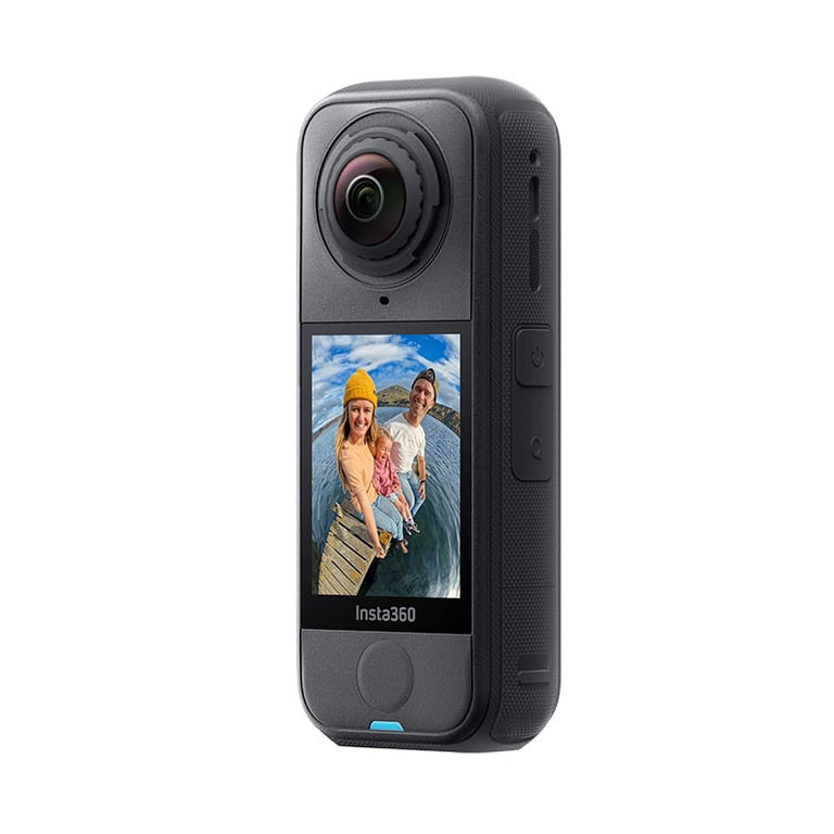 Standard Bundle Caméra 360 Insta360 X4 Air - vue 5