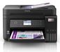 Impresora Multifunción 3 en 1 - EPSON - Ecotank ET-3850 - Inyección de tinta - A4 - Color - Wi-Fi - C11CJ61402