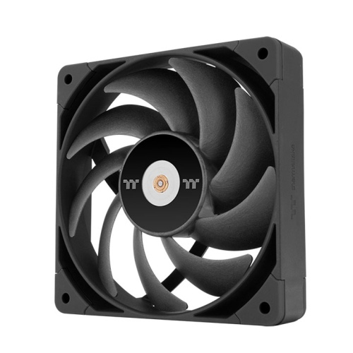 Thermaltake TOUGHFAN 14 Pro Boitier PC Ventilateur 14 cm 1 pièce Neuf