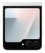 Galaxy Z Flip7 FE (5G) 256GB, Bianco