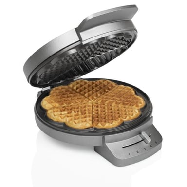 Gaufrier Princess 132380- 1200W