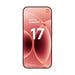 17 (5G) 512 Go, Rose