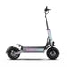 Trottinette électrique tout-terrain APEFOX T90 13'' - Double moteur 2100 W x 2 - Batterie 60 V 31,2 Ah