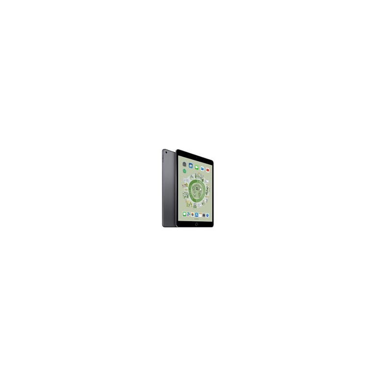 iPad 8 10 2'''' WiFi - vue 5