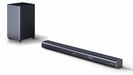 Sharp HT-SBW460 haut-parleur soundbar Métallique 3.1 canaux 440 W