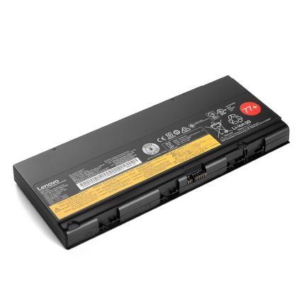 Lenovo ThinkPad Battery 78++ Batterie de portable Lithium Ion 8 cellules 96 Wh pour ThinkPad P70 20ER 20ES P71 20HK 20HL - vue 3