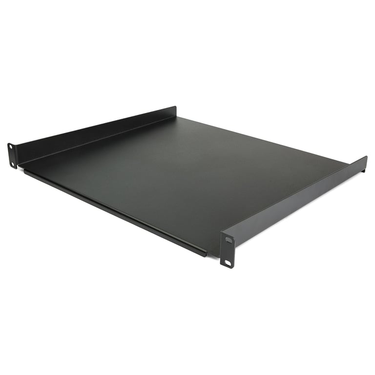 StarTech.com Étagère de serveur 1U 40 64 cm de profondeur Neuf