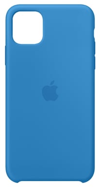 Apple MY1J2ZM/A coque de protection pour téléphones portables 16,5 cm (6.5'') Housse Bleu