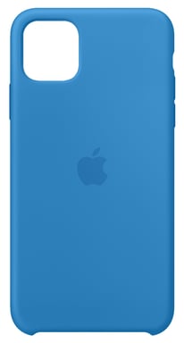 Apple MY1J2ZM/A coque de protection pour téléphones portables 16,5 cm (6.5'') Housse Bleu Apple Apple iPhone 11 Pro Max