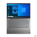 Lenovo ThinkBook 14  35,6 cm (14'') Full HD AMD Ryzen 5 5500U 16 Go DDR4-SDRAM 512 Go SSD Wi-Fi 6 (802.11ax) Windows 10 Pro Gris- QWERTY Espagnol