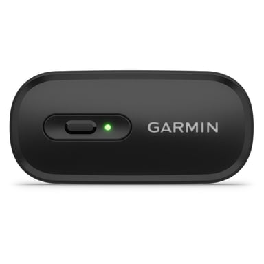 Garmin Hrm 200 Xs-s Negro - Monitor De Frecuencia Cardiaca