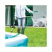 Herramienta de bombeo MAKITA ACCESORIOS DEAPF400MP 135 L/min 13 m Plateado