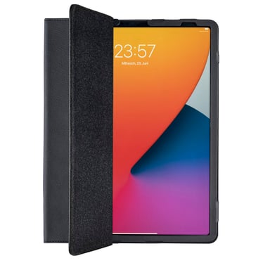 Pochette pour tablette ''Bend'' pour iPad Pro 12,9'' (2020/2021)e - Noir