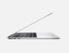 MacBook Pro Core i5 (2018) 13.3', 2.3 GHz 256 Go 8 Go Intel Iris Plus Graphics 655, Argent - QWERTY - Portugais