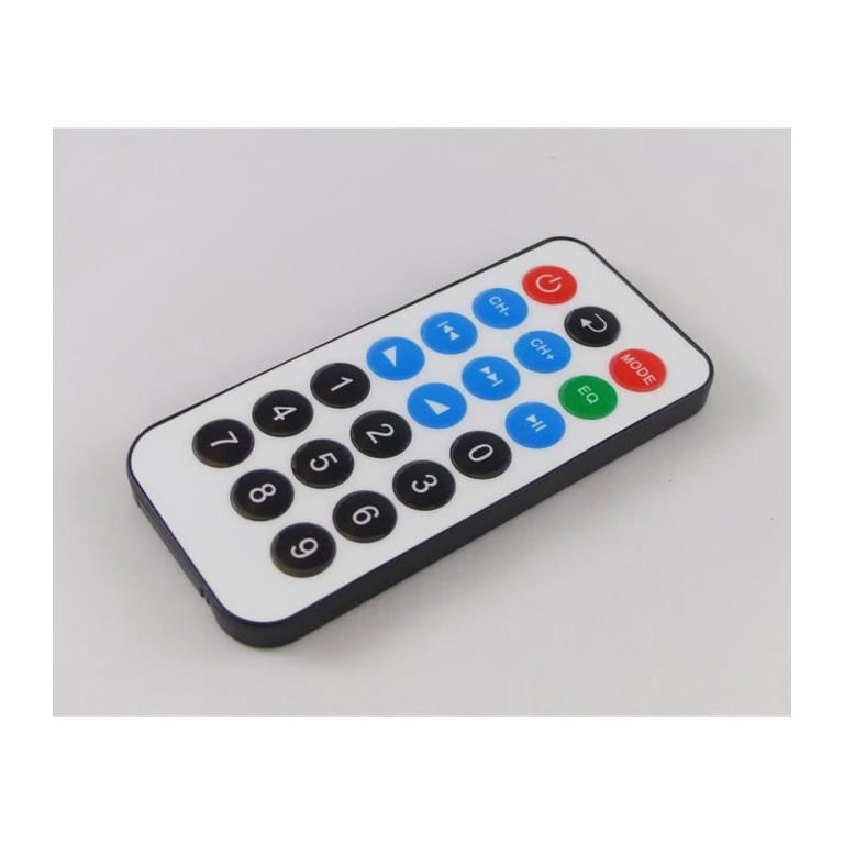 INOVALLEY KA03 Enceinte Karaoké Bluetooth V5.0 - vue 3