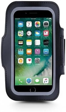 URBAN FACTORY BRASSARD SPORT SPORTEE POUR TELEPHONES 6'