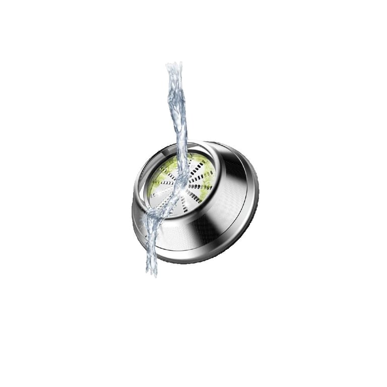 Centrifugeuse Philips HR1919/70 – 1000 W, 1 L, FiberBoost - vue 2