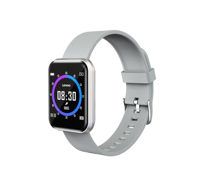 Orologio connesso Lenovo E1 Pro, bianco