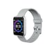Montre Connectée Lenovo E1 Pro, Blanc