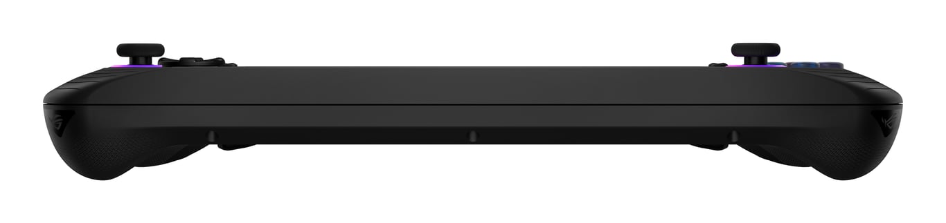 Console ASUS ROG Ally X 7 FHD Tactile 120Hz AMD Ryzen Z1 Extreme RAM 24Go SSD Windows 11 - vue 3