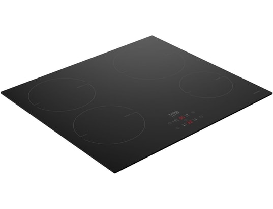 Plaque Induction Beko HII64400MT – 4 Foyers 7200 W Commandes Tactiles - vue 5