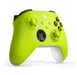 Mando inalámbrico Xbox Series de nueva generación - Voltio eléctrico - Amarillo - Xbox Series / Xbox One / PC Windows 10 - Amarillo