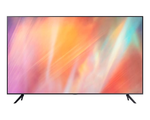 Samsung UE50AU7172U 127 cm (50'') 4K Ultra HD Smart TV Wifi Grigio