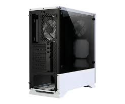 Zalman S5 unité centrale Midi Tower Neuf - vue 3